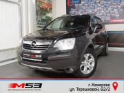 Opel Antara I Кемерово  - изображение 23