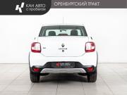 Renault Logan II Рестайлинг Казань  - изображение 16