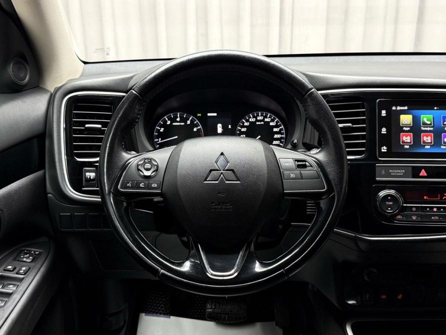 Mitsubishi Outlander III Рестайлинг 3 Ижевск  - изображение 21