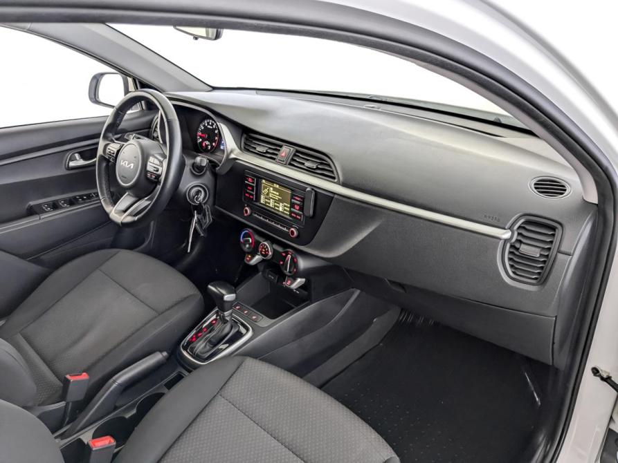 Kia Rio IV Рестайлинг Москва  - изображение 11
