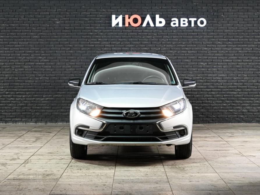 Lada (ВАЗ) Granta I Рестайлинг Екатеринбург  - изображение 2