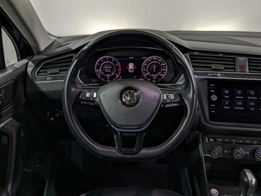 Volkswagen Tiguan II Химки  - изображение 28