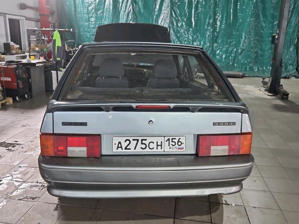 Lada (ВАЗ) 2114 с пробегом 2009 года, цена 161 000 рублей, 177935 км, хэтчбек, Автокод Объявления