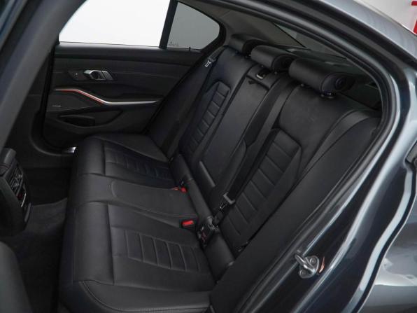 BMW 3 серии VII (G2x) с пробегом 2020 года, цена 3 999 777 рублей, 60455 км, седан, Автокод Объявления