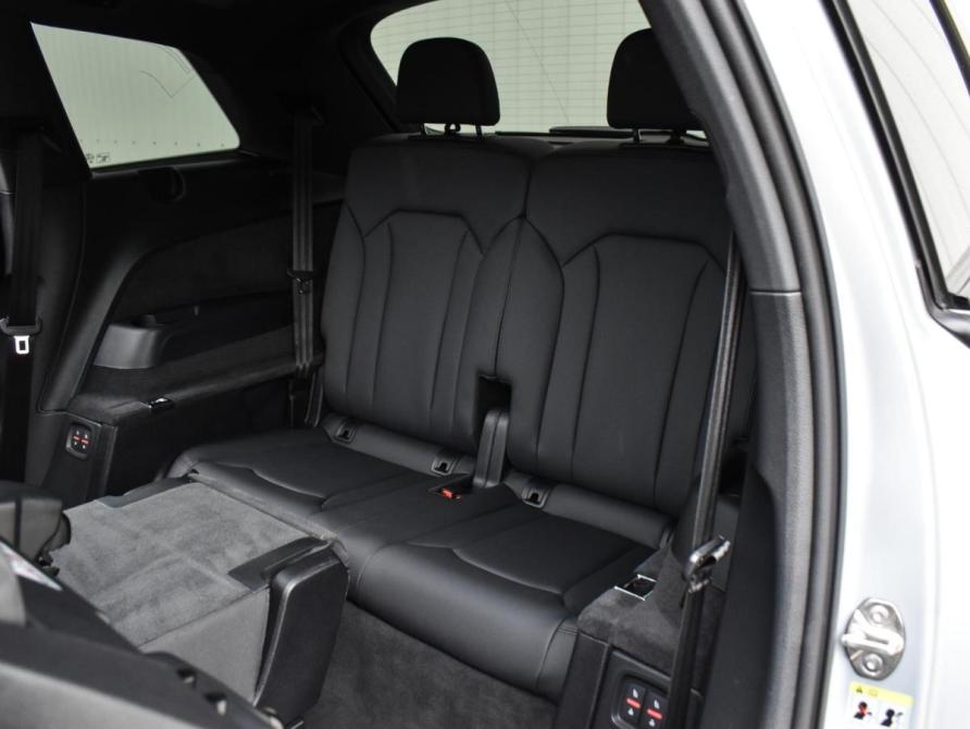 Audi Q7 II (4M) Рестайлинг Краснодар  - изображение 12