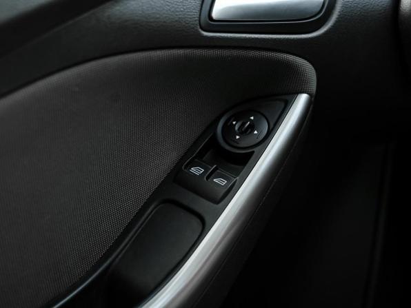 Ford Focus III с пробегом 2014 года, цена 638 000 рублей, 227146 км, хэтчбек, Автокод Объявления