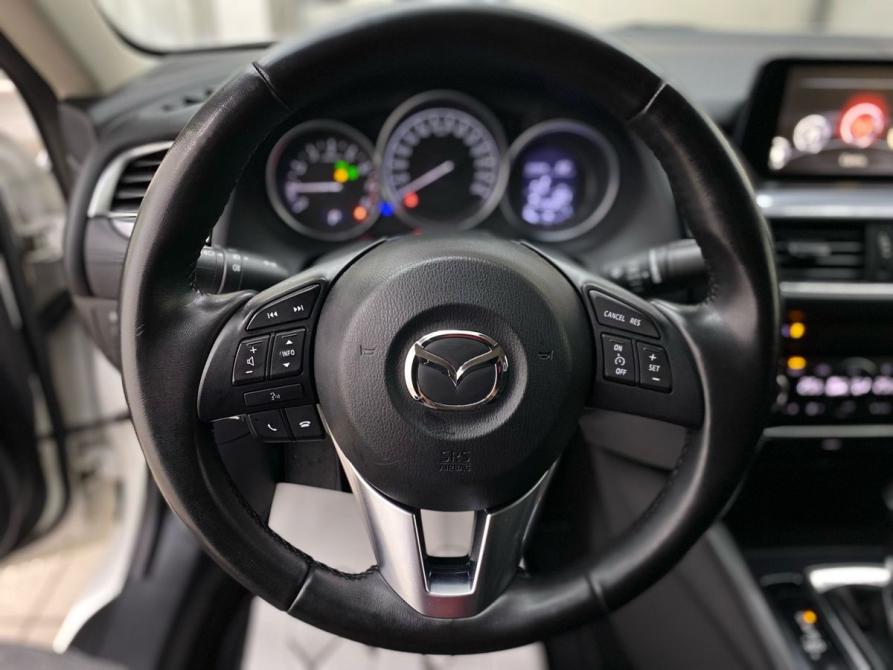 Mazda 6 III (GJ) Рестайлинг Энгельс  - изображение 27