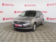Lada (ВАЗ) Granta I Рестайлинг Вологда  - изображение 18