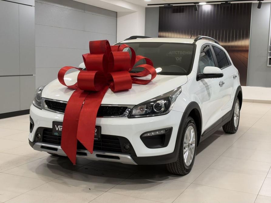 Kia Rio IV Тверь  - изображение 1