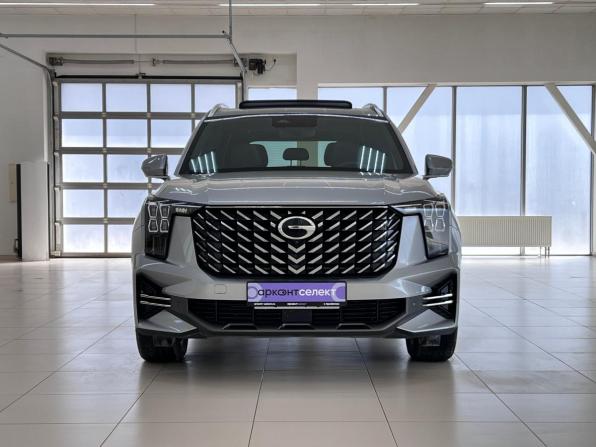 GAC GS8 II с пробегом 2024 года, цена 3 450 000 рублей, 66035 км, внедорожник, Автокод Объявления