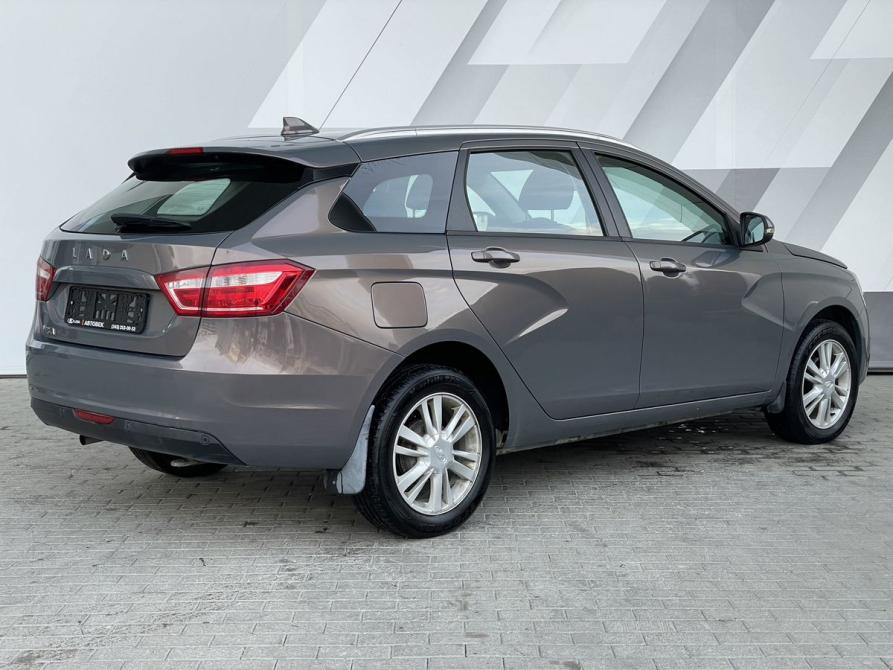Lada (ВАЗ) Vesta I Екатеринбург  - изображение 6