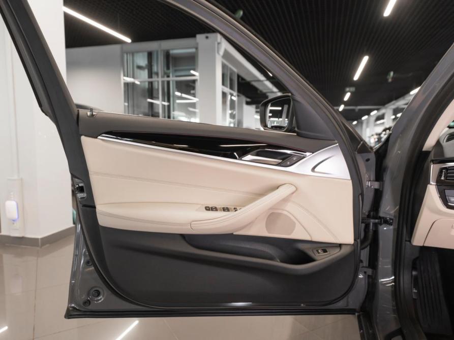 BMW 5 серии VII (G30/G31/G38) Рестайлинг Москва  - изображение 20
