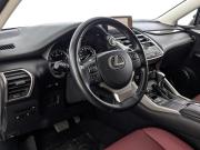 Lexus NX I Рестайлинг Москва  - изображение 45
