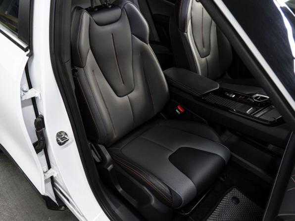 Geely Cityray с пробегом 2025 года, цена 2 699 000 рублей, 6323 км, внедорожник, Автокод Объявления