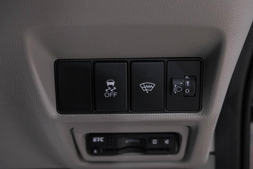 Honda Stepwgn V Новокузнецк  - изображение 26