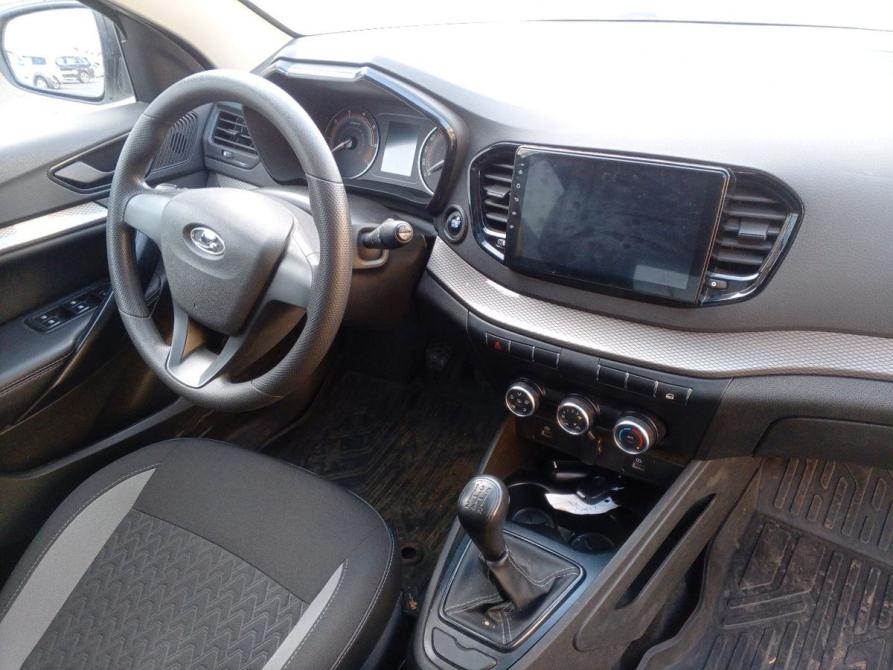 Lada (ВАЗ) Vesta I Рестайлинг (NG) Оренбург  - изображение 9