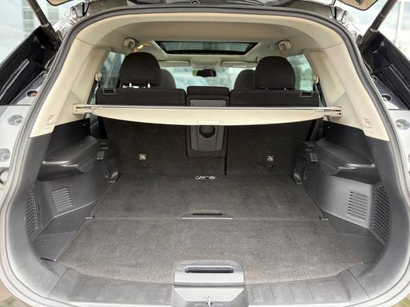 Nissan X-Trail III с пробегом 2015 года, цена 1 645 000 рублей, 137000 км, внедорожник, Автокод Объявления