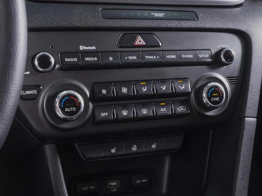 Kia Sportage IV Рестайлинг Ростов-на-Дону  - изображение 13
