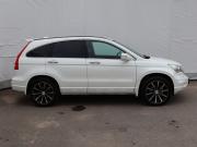 Honda CR-V III Рестайлинг Москва  - изображение 30