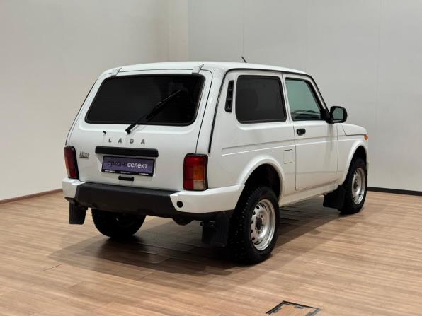 Lada (ВАЗ) Niva Legend с пробегом 2023 года, цена 740 000 рублей, 29956 км, внедорожник, Автокод Объявления