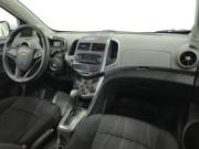 Chevrolet Aveo II Альметьевск  - изображение 38