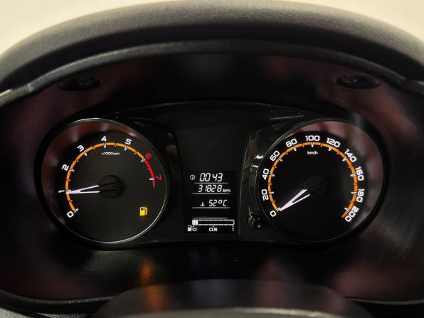 Lada (ВАЗ) Granta I Рестайлинг с пробегом 2024 года, цена 945 000 рублей, 31827 км, седан, Автокод Объявления