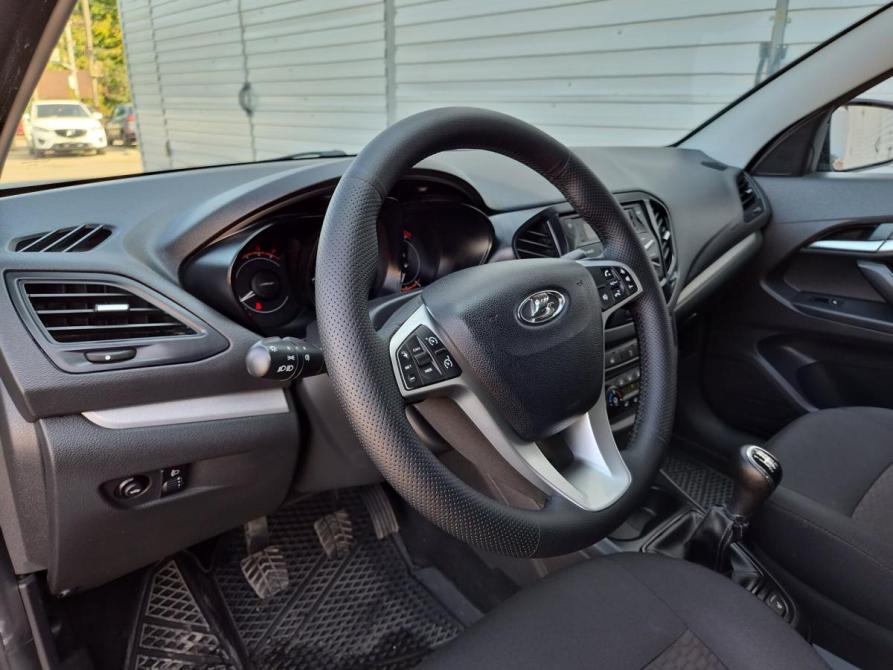 Lada (ВАЗ) Vesta I Саратов  - изображение 17