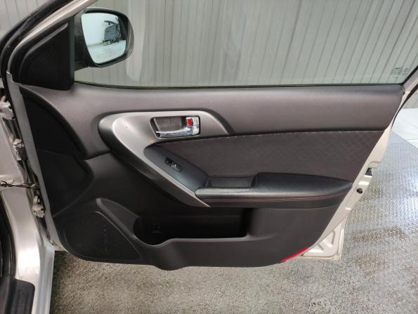 Kia Cerato II с пробегом 2013 года, цена 750 000 рублей, 137300 км, седан, Автокод Объявления