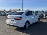 Lada (ВАЗ) Vesta I Буинск  - изображение 33