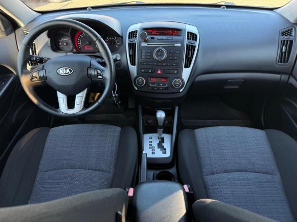 Kia Ceed I с пробегом 2011 года, цена 780 000 рублей, 183073 км, хэтчбек, Автокод Объявления