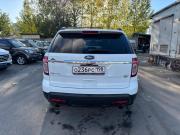 Ford Explorer V Санкт-Петербург  - изображение 16
