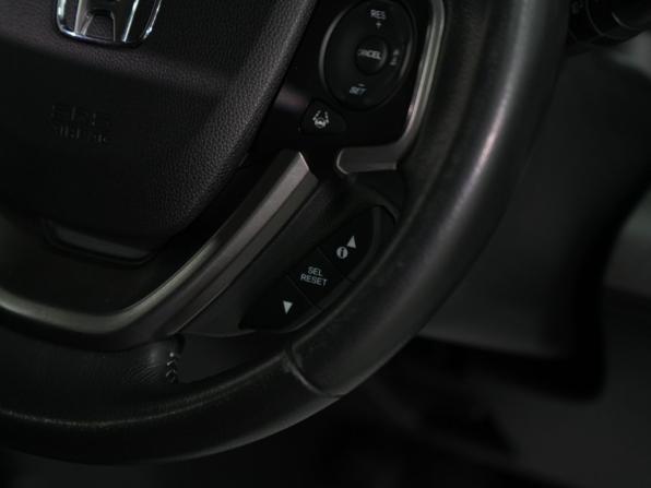 Honda Stepwgn V с пробегом 2015 года, цена 1 890 000 рублей, 92900 км, минивэн, Автокод Объявления