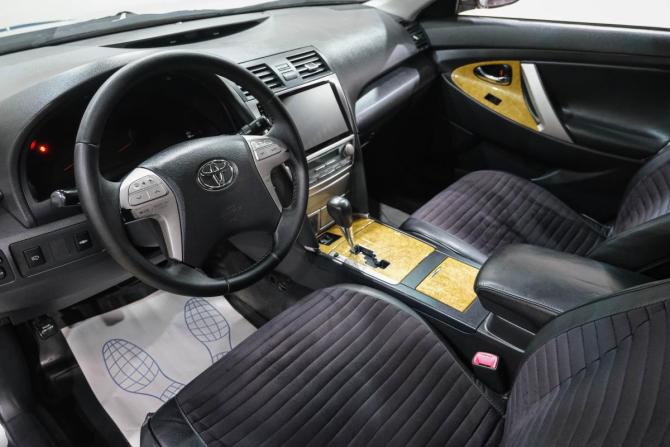 Toyota Camry VI (XV40) с пробегом 2006 года, цена 1 029 000 рублей, 358000 км, седан, Автокод Объявления