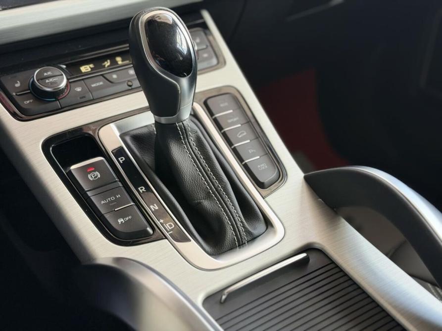 Geely Atlas I Тула  - изображение 8