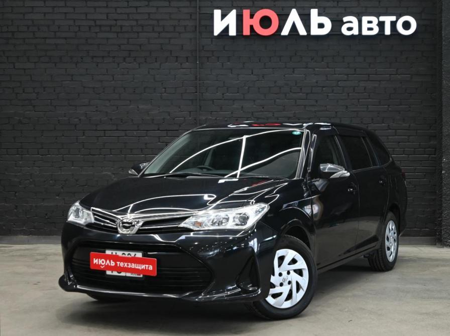 Toyota Corolla XI (E160 E170) Рестайлинг 2 Екатеринбург  - изображение 1