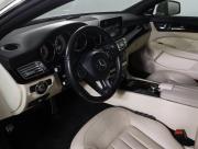 Mercedes-Benz CLS II (C218) Рестайлинг Москва  - изображение 39