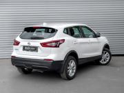 Nissan Qashqai II Рестайлинг Москва  - изображение 31