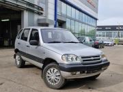 Chevrolet Niva I Нижний Новгород  - изображение 3