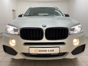 BMW X5 III (F15) Энгельс  - изображение 49