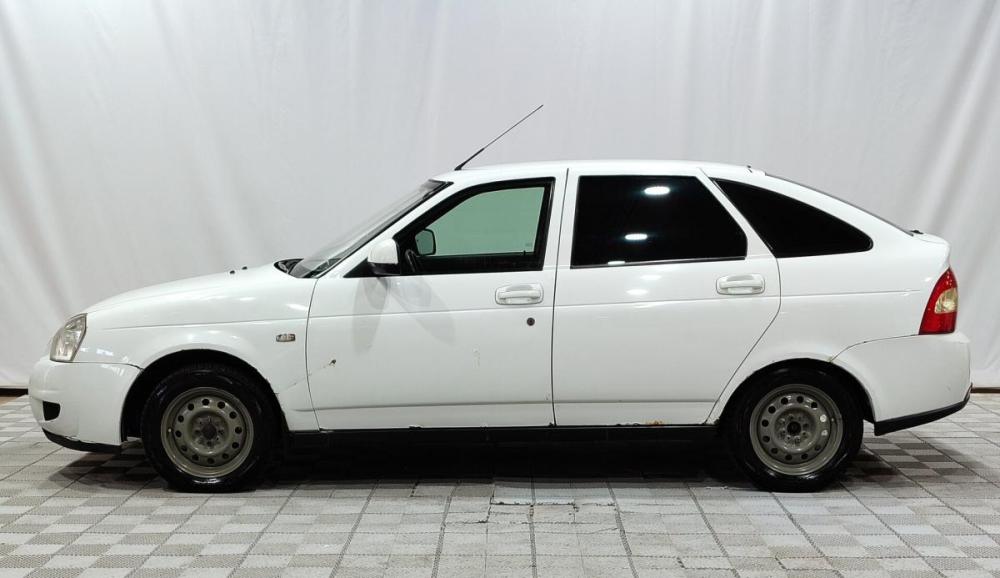 Lada (ВАЗ) Priora I Нижневартовск  - изображение 8
