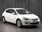 Opel Astra J Ставрополь  - изображение 20