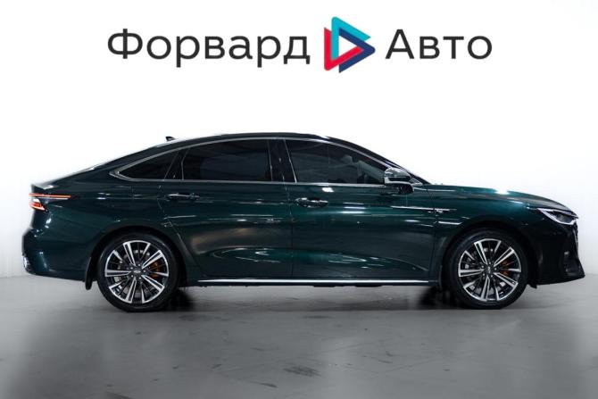 Chery Arrizo 8 с пробегом 2023 года, цена 2 099 000 рублей, 49700 км, седан, Автокод Объявления