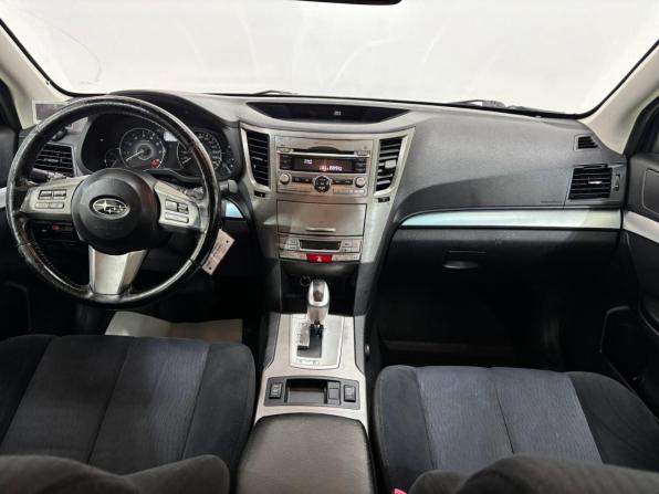 Subaru Outback IV с пробегом 2010 года, цена 1 255 000 рублей, 216412 км, универсал, Автокод Объявления