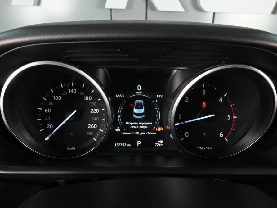 Land Rover Range Rover Sport II Ростов-на-Дону  - изображение 21
