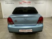 Toyota Echo Кандалакша  - изображение 15