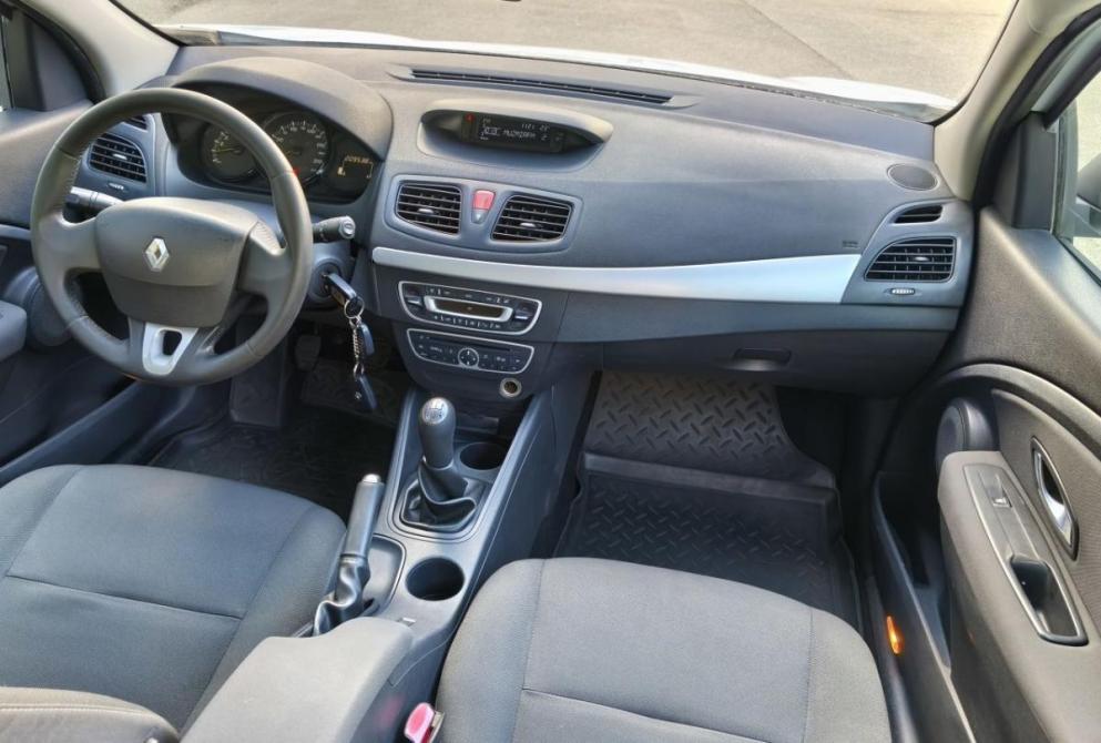 Renault Fluence I Сыктывкар  - изображение 16