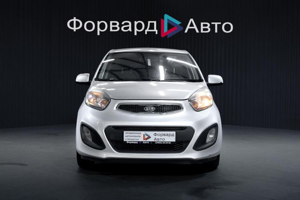 Kia Picanto II Тюмень  - изображение 2