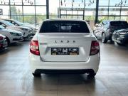 Lada (ВАЗ) Granta I Рестайлинг Оренбург  - изображение 26