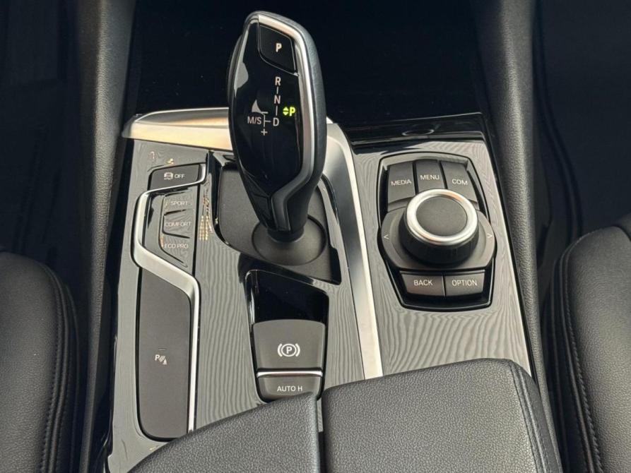 BMW 5 серии VII (G30/G31/G38) Екатеринбург  - изображение 14