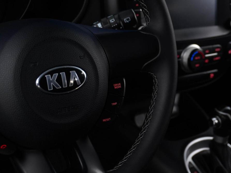 Kia Soul II Рестайлинг Москва  - изображение 14